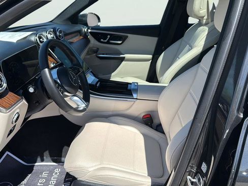 Certified 2026 Mercedes-Benz GLC 300 4MATIC image 19