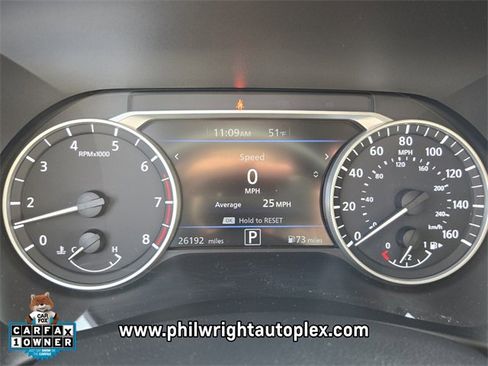 Used 2023 Nissan Sentra SR image 25