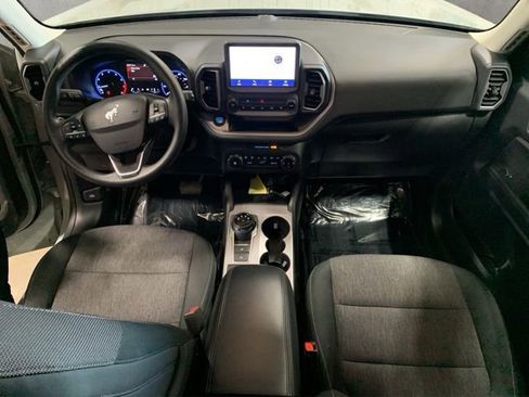 Used 2024 Ford Bronco Sport Big Bend AWD/4WD image 2