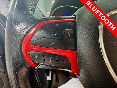 Used 2015 Dodge Durango R/T w/ Premium Nappa Leather Group image 34