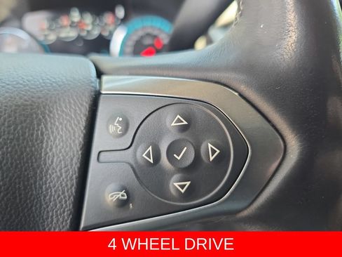 Used 2020 Chevrolet Tahoe Premier AWD/4WD image 18