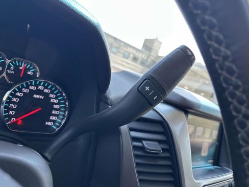 Used 2016 Chevrolet Tahoe LT image 28