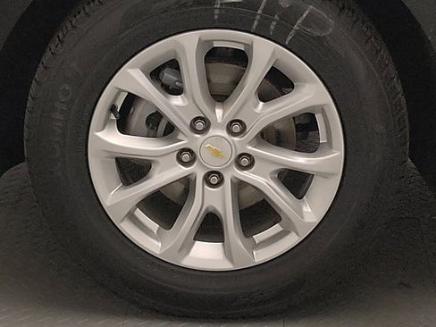 Used 2019 Chevrolet Equinox LT image 31