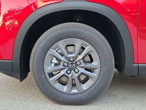 New 2026 MAZDA CX-5 Select AWD/4WD image 7