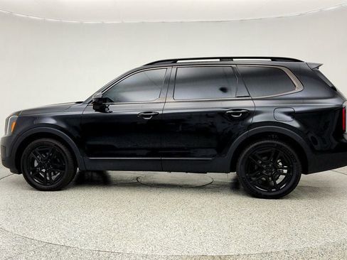 Used 2025 Kia Telluride SX Prestige X-Line AWD/4WD image 8