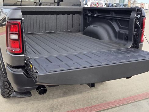 New 2026 RAM 1500 Rebel image 5