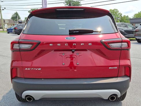 Certified 2023 Ford Escape Active w/ Tech Pack #2 AWD/4WD image 5