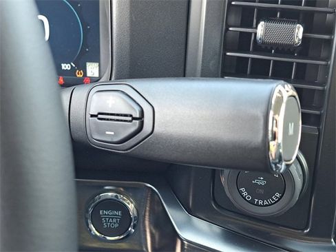 New 2025 Ford F350 Lariat w/ Lariat Ultimate Package image 42