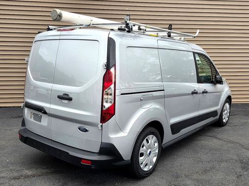 Used 2021 Ford Transit Connect XLT image 6