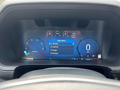 Used 2026 Ford F150 Lariat AWD/4WD image 15