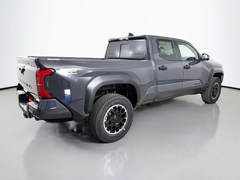 New 2026 Toyota Tacoma TRD Off-Road w/ TRD Off Road Premium Package AWD/4WD image 8