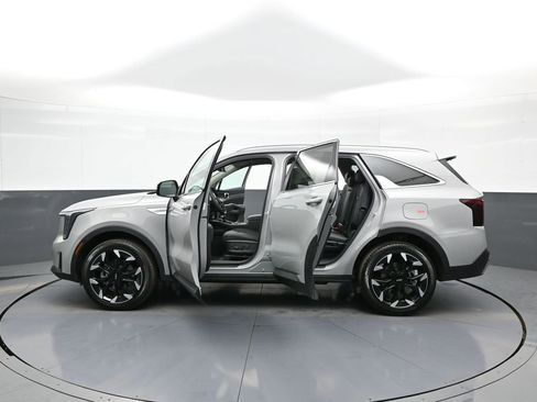 New 2026 Kia Sorento EX AWD/4WD image 44