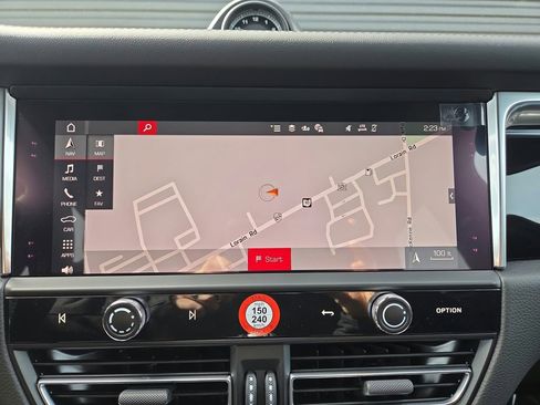 New 2026 Porsche Macan AWD/4WD image 11