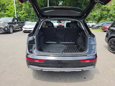Used 2021 Audi Q5 2.0T Premium Plus w/ Premium Plus Package AWD/4WD image 30