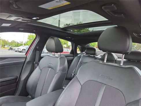 Used 2024 Kia K5 GT-Line AWD/4WD image 23