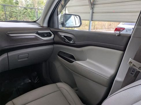 Used 2020 GMC Acadia SLT image 23