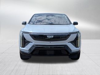 New 2026 Cadillac Optiq Sport 1 w/ LPO, Floor Liner Package AWD/4WD video 2
