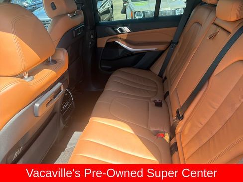 Used 2019 BMW X5 xDrive40i w/ Premium Package AWD/4WD image 24