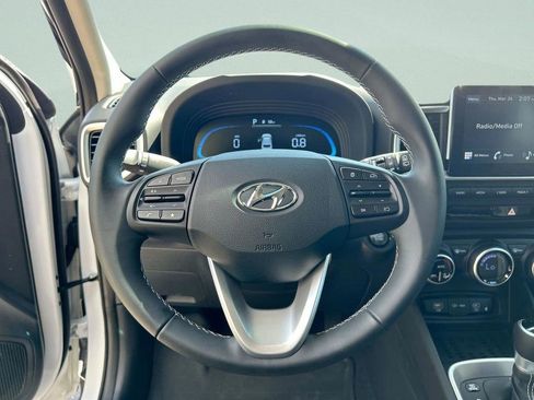 New 2026 Hyundai Venue SEL image 33