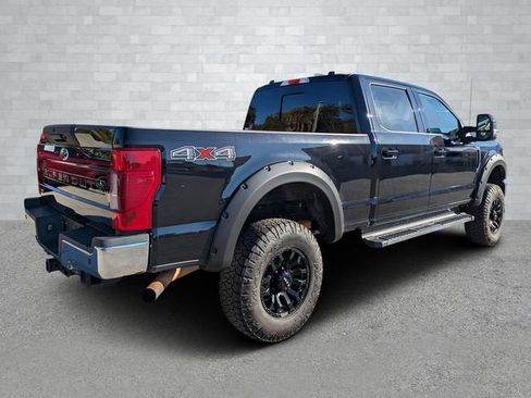 Used 2022 Ford F350 Lariat image 6