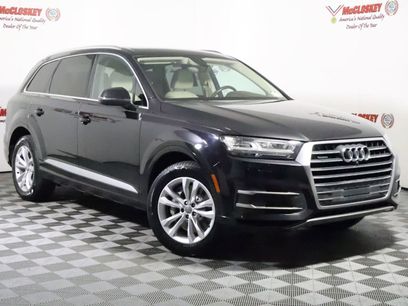 Used 2019 Audi Q7 2.0T Premium