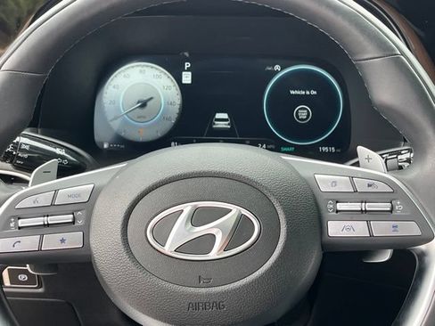 Used 2024 Hyundai Palisade Calligraphy AWD/4WD image 38