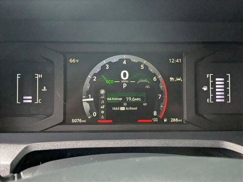 Certified 2025 Toyota 4Runner SR5 image 10