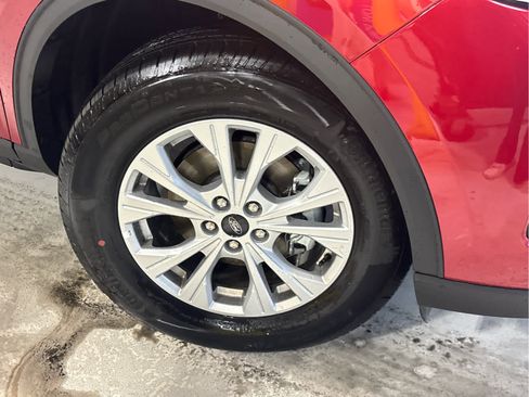 New 2025 Ford Escape Active w/ Tech Pack #1 image 47