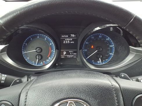 Used 2014 Toyota Corolla S FWD image 18