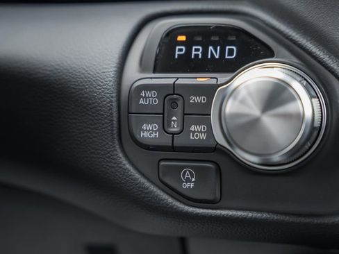 New 2026 RAM 1500 Laramie image 28