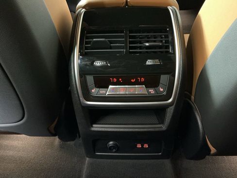 Certified 2026 BMW X5 sDrive40i w/ M Sport Package image 28