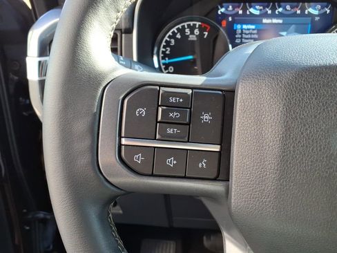 Used 2023 Ford F150 XLT w/ Equipment Group 302A High image 18