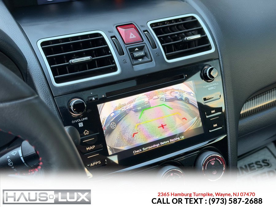 Used 2019 Subaru WRX Limited AWD/4WD image 31