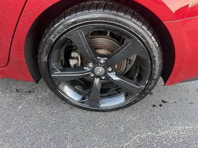 Used 2019 Genesis G70 2.0T Advanced w/ Sport Package AWD/4WD image 36