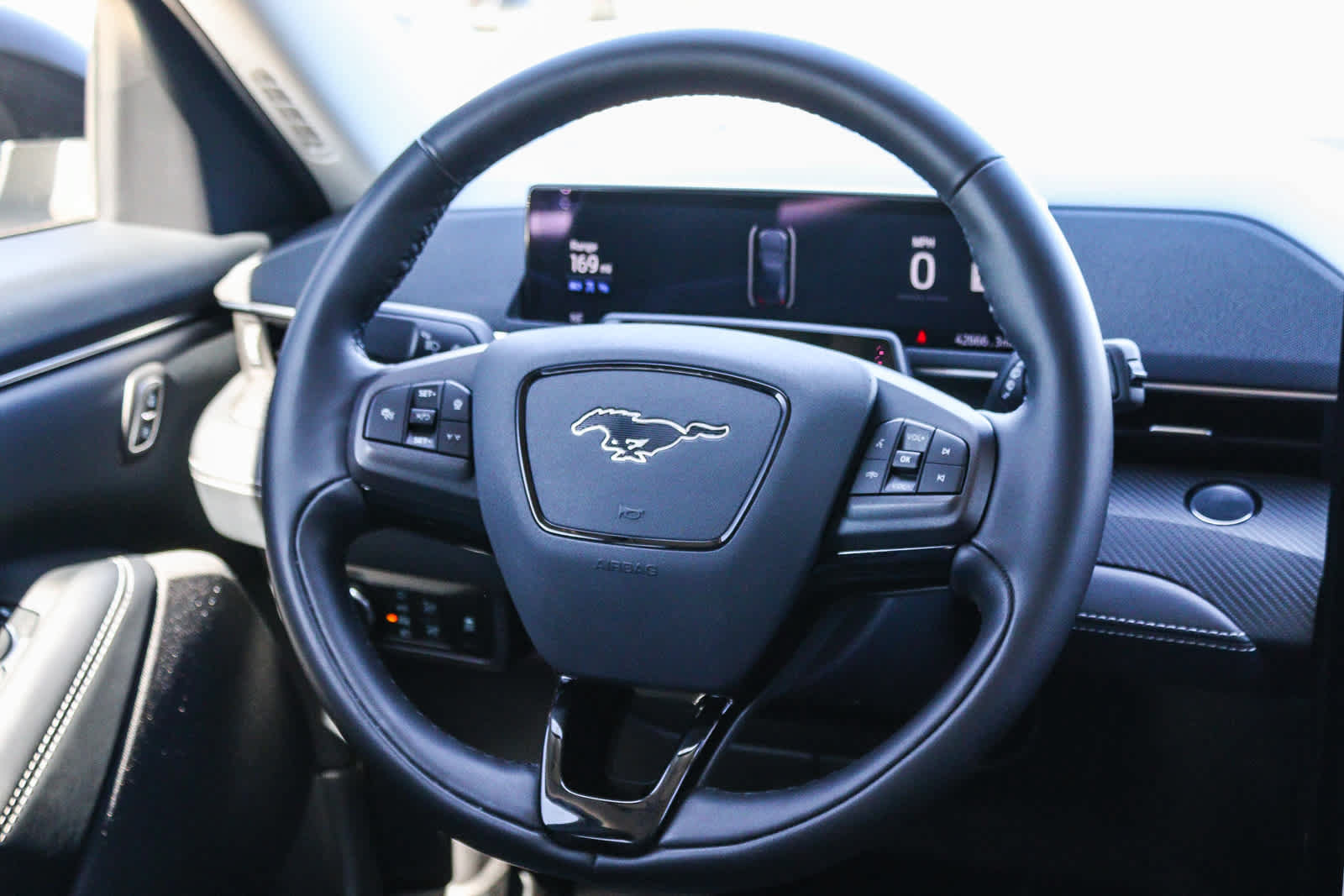 Used 2024 Ford Mustang Mach-E Select RWD image 16