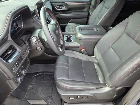 Used 2023 Chevrolet Tahoe RST w/ Luxury Package AWD/4WD image 10