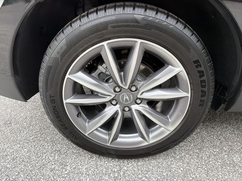 Used 2023 Acura RDX FWD w/ Technology Package image 18