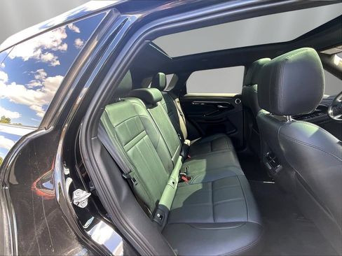 Used 2020 Land Rover Range Rover Evoque SE AWD/4WD image 25