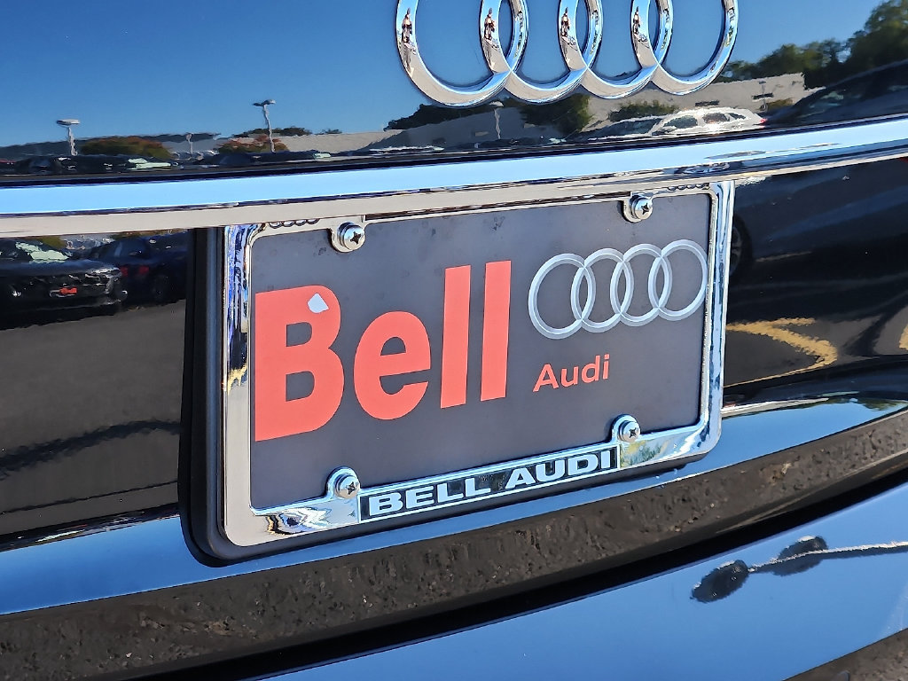 Used 2023 Audi A6 2.0T Premium w/ Convenience Package AWD/4WD image 30