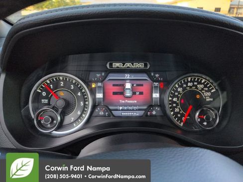 Used 2019 RAM 1500 Sport AWD/4WD image 15