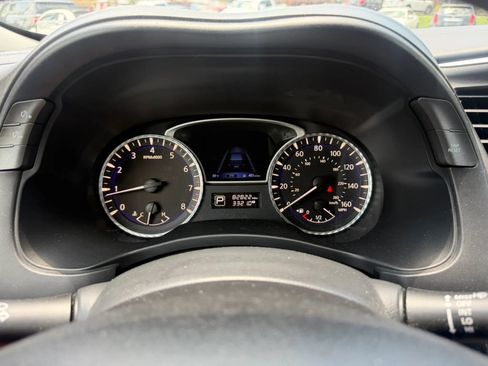 Used 2019 INFINITI QX60 Luxe AWD/4WD image 13