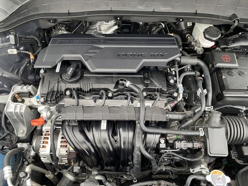 Used 2022 Hyundai Kona SEL w/ Convenience Package image 24