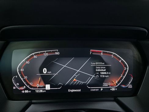 Used 2022 BMW 228i Gran Coupe w/ Convenience Package image 18