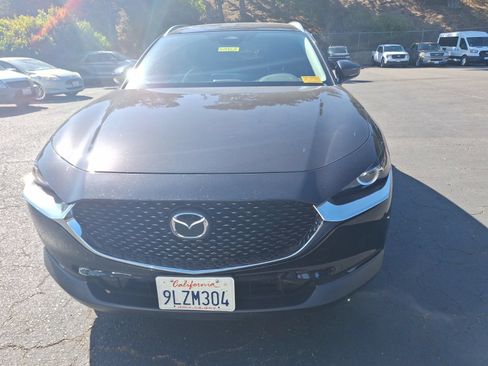 Used 2024 MAZDA CX-30 AWD 2.5 S w/ Preferred Package image 8