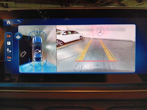 New 2025 Mercedes-Benz GLE 63 AMG S image 34