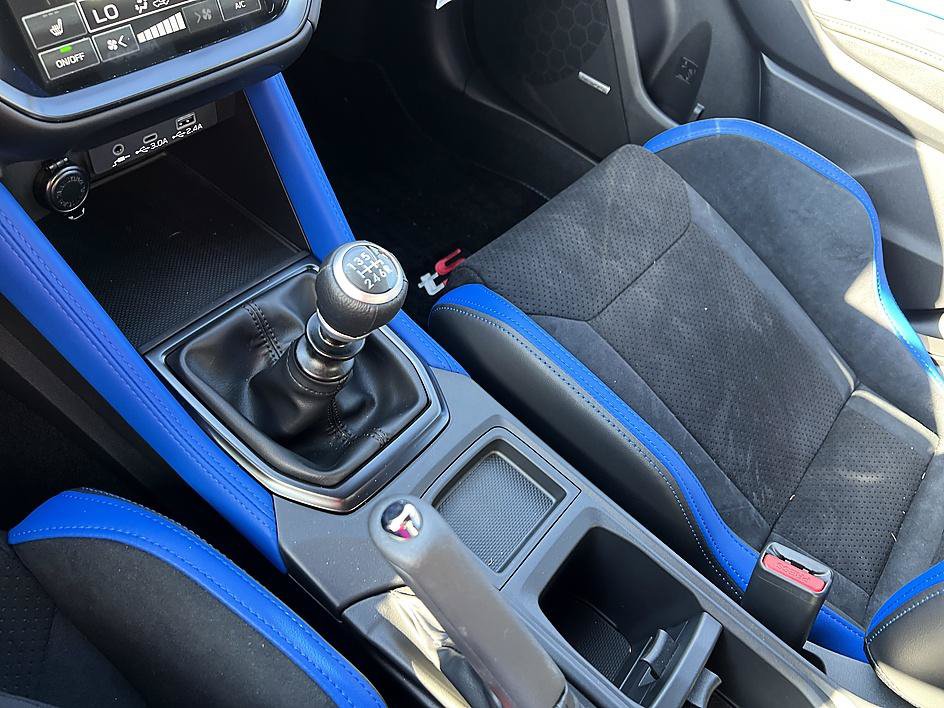 New 2026 Subaru WRX tS w/ WRX Essentials Package AWD/4WD image 17