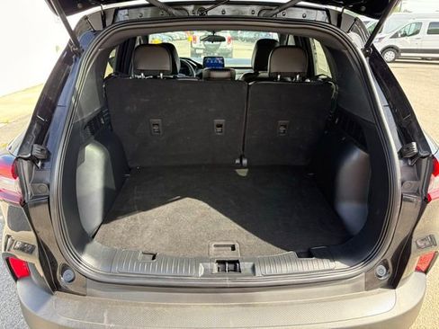 Used 2025 Ford Escape ST-Line AWD/4WD image 34