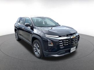 Used 2025 Chevrolet Equinox LT video 1