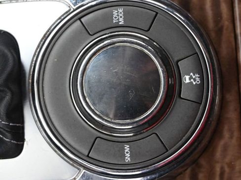 Used 2018 Nissan Armada SV w/ Driver Package image 18