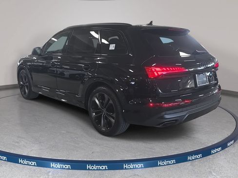 Certified 2026 Audi Q7 3.0T Premium Plus w/ Premium Plus Package AWD/4WD image 7